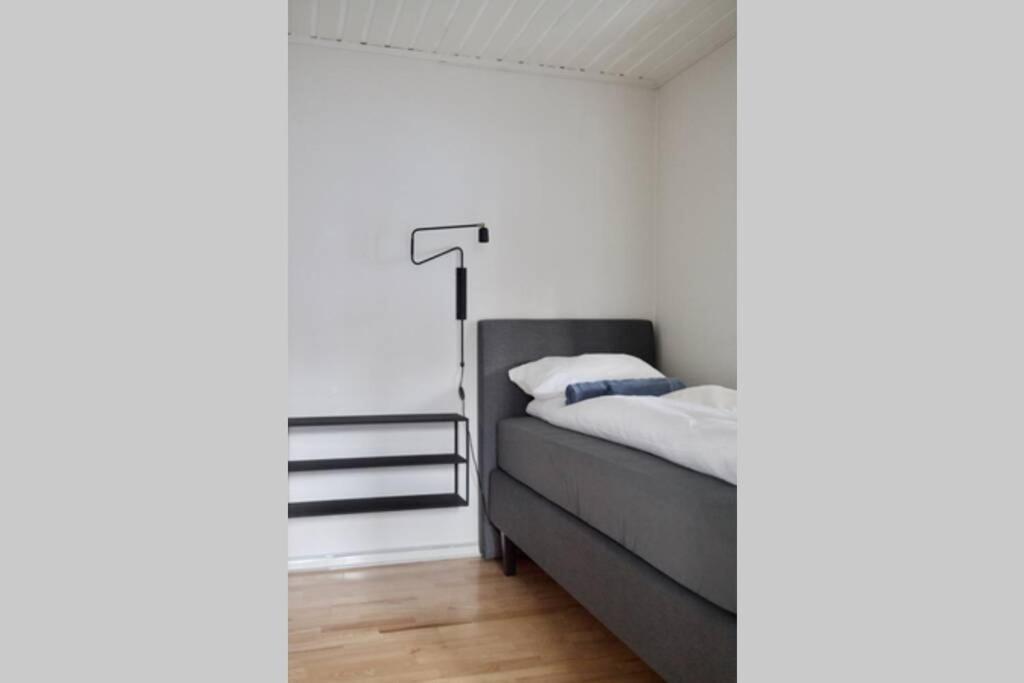Large Modern House With A View Appartement *
