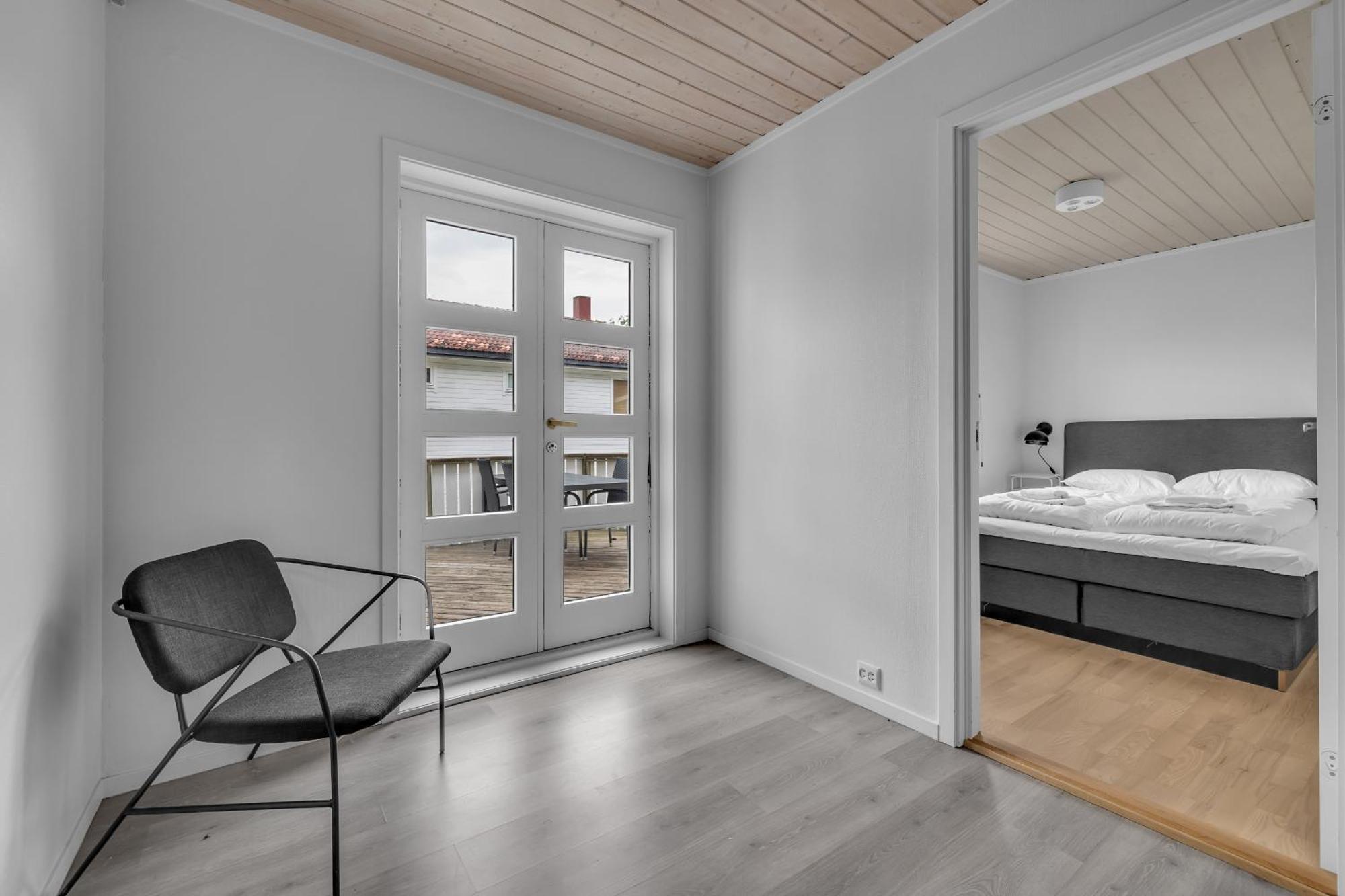 Large Modern House With A View * Tromso