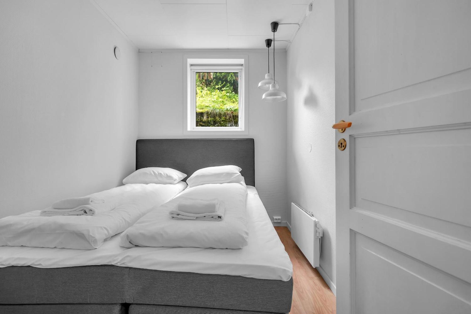 Large Modern House With A View Apartment Tromso